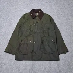 2026年最新】バブアー ビデイル 36セージの人気アイテム - メルカリ