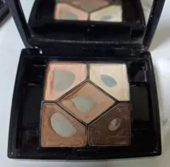 Dior アイシャドウパレット ベージュ系