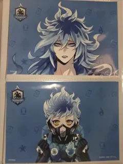 ツイステッドワンダーランド イグニハイド