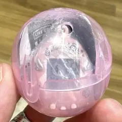 【匿名配送】たまごっち シャカシャカチャームコレクション てんしっち くりてん