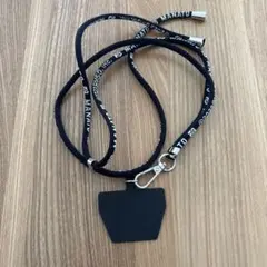 BE:FIRST MANATO スマホショルダー