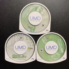 PSP starry☆sky Summer 系3点セット