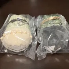 ハイキュー‼︎    もちもちマスコット　WA    月島蛍　山口忠　未開封