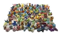 【希少】ポケモン ガチャガチャ フィギュア　任天堂　90年　激レア 希少】ポケモン ガチャガチャ フィギュア 任天堂 90年 激レア - メルカリ