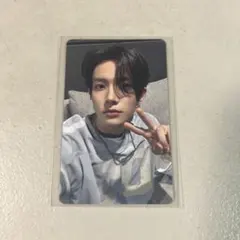 ENHYPEN fcトレカ ヒスン