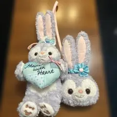 2025年最新】ステラルー ぬいぐるみポーチの人気アイテム - メルカリ