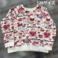 シャーリーテンプル トップス