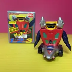 2026年最新】超合金 ゲッター3の人気アイテム - メルカリ