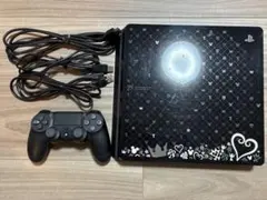 プレイステーション4 キングダムハーツ15th ソニーストア限定版