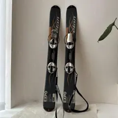 2026年最新】elan ショートスキーの人気アイテム - メルカリ