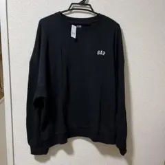 ✤GAP レディーストレーナー ブラックXL✤