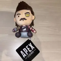 2026年最新】ブラッドハウンド ぬいぐるみ 「Apex Legends」の人気