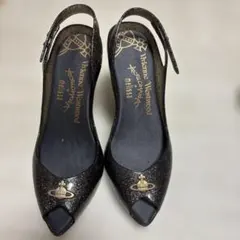 vivienne westwood Melissa ヒール
