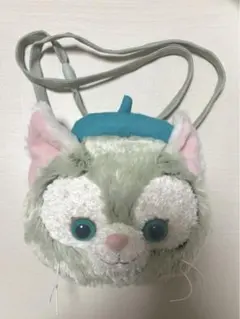 ディズニーシー ジェラトーニ パスケース