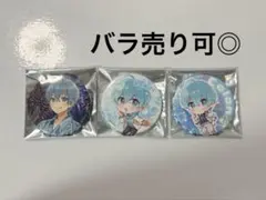 すとぷり ころんくん 缶バッチ