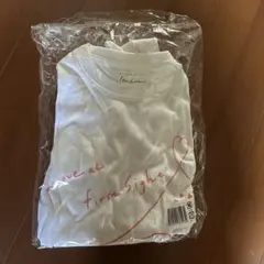 【新品未使用】なにわ男子 1st Love Tシャツ