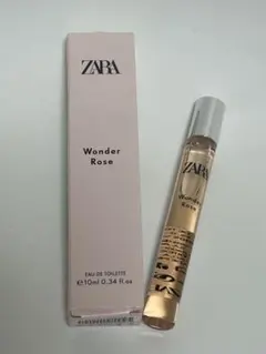 ZARA Wonder Rose 10ml 香水 ロールオンタイプのサムネイル