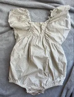 AnneShirley ロンパース　M