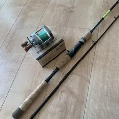 2026年最新】ナマズロッドの人気アイテム - メルカリ