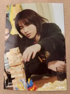 DISH// 生写真 2025年最新】dish生写真の人気アイテム - メルカリ