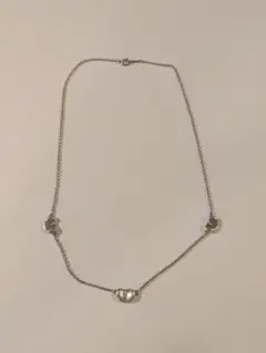 mocco 有機的シルエットネックレス - メルカリ