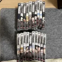 魔女の度々 1巻〜19巻 セット(全巻ブックカバー付き) - メルカリ