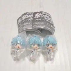 いれいす つまんでつなげてますこっと hotoke 3点セット