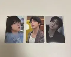 BTS JIN ジン Echo Weverse Japan ラキドロ トレカ - メルカリ