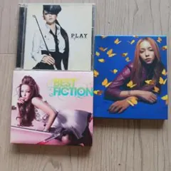 安室奈美恵 CD アルバム 8枚セット まとめ売り 平成 Amazon.co.jp: 安室奈美恵 CD アルバム 14枚セット : 家電＆カメラ