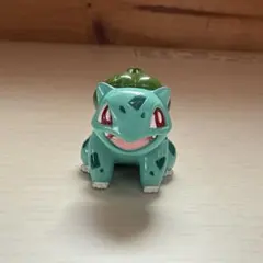ポケモン モンコレ 廃盤 初代 御三家 フシギダネ ヒトカゲ ゼニガメ 6体 モンコレ】これで新シリーズの初代御三家コンプリート！ MS-11