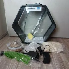 水槽 DECO HEXO 20 新品未使用 - メルカリ