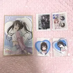 ゆめかわふぁっしょん 桜坂しずく