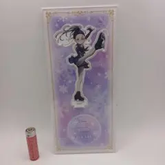 メダリスト』狼嵜光アクリルスタンド - メルカリ