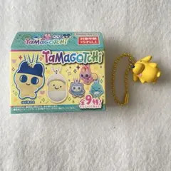 たまごっち　ポチっち　チョコボックス　キーホルダー　マスコット