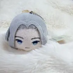 刀剣乱舞 もちもちマスコット 姫鶴 一文字