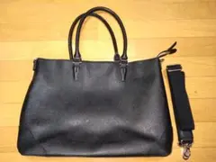 値下げ スーツカンパニー ビジネスバック （THESUITSCOMPANY）