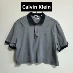 カルバンクライン チビTポロ Calvin Kleinのサムネイル