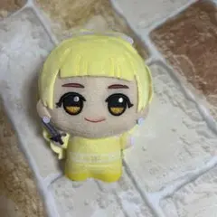 王様戦隊キングオージャー ちびぐるみ 王様戦隊 キングオージャー ちびぐるみ 6種 11点 ぬいぐるみ