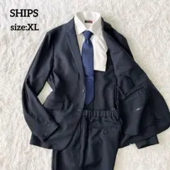 セットアップ スーツ カジュアル