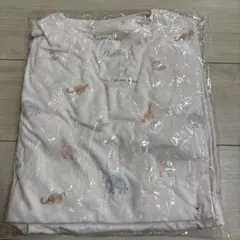 即発送　新品　未開封　ジェラートピケ プルオーバー＆ワンピース2025福袋