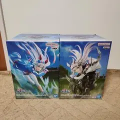 ウマ娘　シンデレラグレイ　フィギュアセット