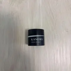 【新品未使用】kanebo クリームインナイト Ⅱ サンプル 4g カネボウのサムネイル