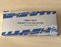 新品未開封 GCD LIBERTY WALK リバティウォーク トラック - メルカリ