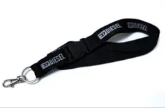 DIESEL ディーゼル　ネックストラップ　非売品のサムネイル
