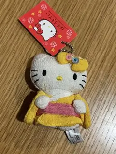 2025年最新】キティ ちりめんの人気アイテム - メルカリ