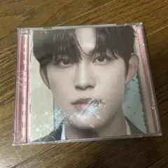 nct wish WISH 初回生産限定盤 サクヤ ver. - メルカリ