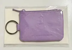 BTS JAPAN OFFICIAL FANCLUB 入会特典　キーポーチのサムネイル