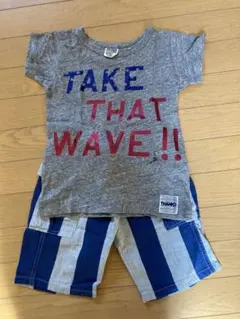 120㎝コーデ売り