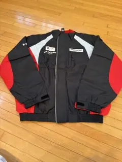 ブリヂストン BLIZZAK 作業着 ブルゾン