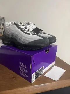 27cm Nike SB Air Max 95 
